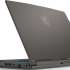 Ноутбук игровой MSI Thin 15 B12UC-1628XRU 15.6", IPS, Intel Core i7 12650H 2.3ГГц, 10-ядерный, 16ГБ DDR4, 512ГБ SSD,  NVIDIA GeForce  RTX 3050 для ноутбуков - 4 ГБ, FreeDOS, серый [9s7-16r831-1628]